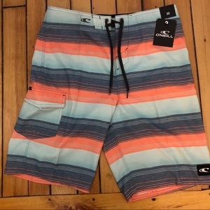 Men’s | Size 30 | O’Neill Santa Cruz Board Shorts